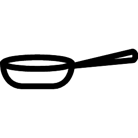 Pfannkuchen-Griddle